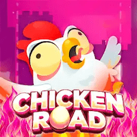 Chicken Road
